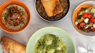 Alimia | με τον τόνο στο τελικό "α"