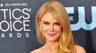 Η  Nicole Kidman αφήνει για λίγο την Αυστραλία για τις ανάγκες των νέων της γυρισμάτων