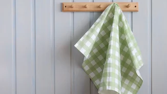 Κάθε πότε πρέπει να αλλάζεις τις πετσέτες της κουζίνας