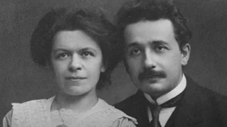 Λίζερλ Αϊνστάιν | Το "κρυφό" παιδί του Άλμπερτ Αϊνστάιν που εξαφανίστηκε μυστηριωδώς μετά τη γέννηση