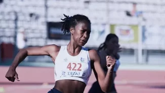 Η 17χρονη πρωταθλήτρια στίβου Βεατρίκη Ντούγκου εξηγεί τι σημαίνει η Ημέρα της Γυναίκας στην εποχή μας