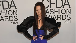 H Vera Wang  ξαναχτυπά: Η εμφάνιση της 72χρονης που δεν "γερνάει" ποτέ