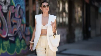 8 στιλάτες τσάντες που επιλέγουν ξανά και ξανά οι Γαλλίδες fashionistas από Parisian brands