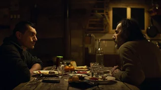 Το πολυβραβευμένο Digger μέσα από τα μάτια των συντελεστών του