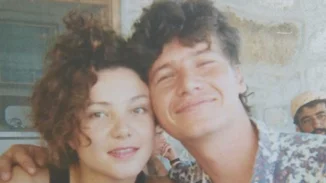 Σοφία Αρβανίτη | "Ο αδελφός μου περνούσε έναν Γολγοθά, ήξερε πως ήταν άρρωστος και έναν χρόνο μετά έφυγε"