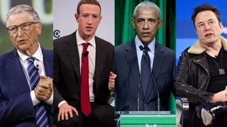 Τα βιβλία που διαβάζουν οι πανίσχυροι και επιτυχημένοι του κόσμου τούτου