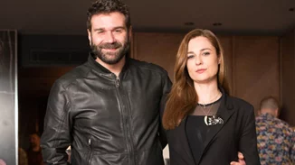 Η αποκάλυψη του Τάσου Ιορδανίδη για τη γνωριμία του με τη Θάλεια Ματίκα: "Έφυγε μέσα σε δυο λεπτά"