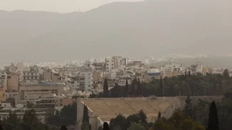 Καιρός | Πρωταπριλιά με ζέστη και επιστροφή της αφρικανικής σκόνης - Εως 31 βαθμούς η θερμοκρασία