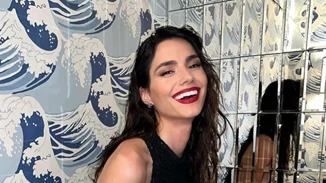 Το ξεκαρδιστικό βίντεο της Ηλιάνας Παπαγεωργίου από τα γυρίσματα του ''Love Island''