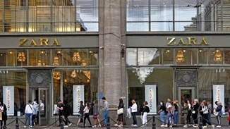 Πώς θα βρεις ποια καταστήματα Zara είναι ανοιχτά;