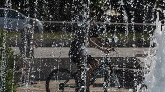 Καμπανάκι Λέκκα | Έρχεται πιθανότατα το πιο θερμό καλοκαίρι - "Εικόνα Σαχάρας" και σενάρια τρόμου για θερμοκρασίες 50 βαθμών