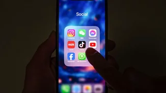 Τι θα συμβεί αν η Amazon αγοράσει το TikTok