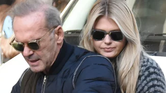 Αμαλία Κωστοπούλου | Η φωτογραφία της σε αναπηρικό καροτσάκι μετά το τροχαίο ατύχημα