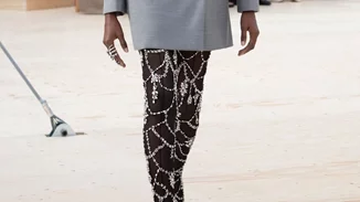 Τα fancy tights έχουν τον πρώτο λόγο στο στιλ της χρονιάς