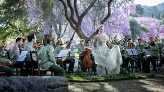 "Eden in Ancient Olympia"| Η Joyce DiDonato στέλνει ηχηρό μήνυμα για την προστασία του πλανήτη
