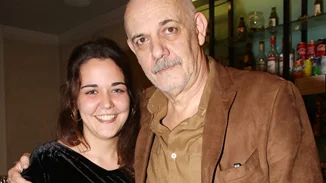 Μαριάννα Κιμούλη | Η κόρη του Γιώργου Κιμούλη μιλά για τις καταγγελίες κατά του πατέρα της