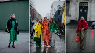 Όλα τα πανωφόρια που θα βρεις στην ντουλάπα των κομψών Σκανδιναβών