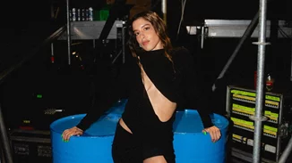 Μαρίνα Σάττι | Η πρώτη ανάρτησή της μετά τη βράβευση στα Mad Awards