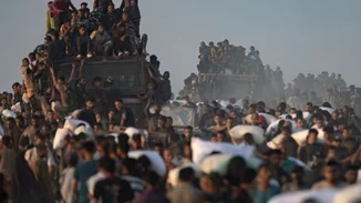 Οι ΗΠΑ προσέφεραν 30 εκατ. δολάρια στο Ανθρωπιστικό Ίδρυμα για τη Γάζα