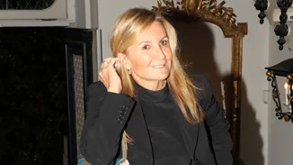 Το look της Μαρέβας Γκραμπόφσκι Μητσοτάκη από το ταξίδι στην Ιαπωνία