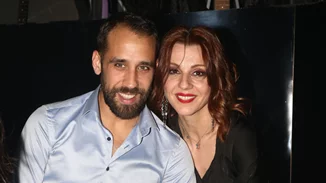 Ματίνα Νικολάου | "Είμαι 10 χρόνια μεγαλύτερη από τον Βασίλη Πορφυράκη"