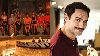 Ο παίκτης που αποχώρησε από το Masterchef, η ομάδα που κέρδισε στο αγώνισμα ασυλίας στο Survivor και όλα τα νέα
