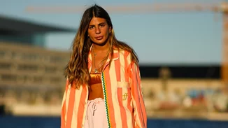 Οι συμβουλές που ακολουθούν οι γυναίκες με στιλ στις εμφανίσεις τους στην παραλία