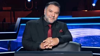Γρηγόρης Αρναούτογλου | "Ήταν απαιτούμενο να τα πάει καλά ο γιος μου με τη Νάνσυ"