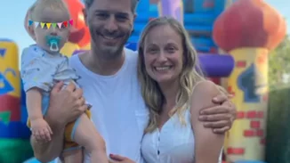 O Αλέξανδρος Μπουρδούμης για την υπόθεση Φιλιππίδη: "Δεν ήταν εύκολο να δουλεύω μαζί του ενώ ήξερα τι είχε κάνει στη γυναίκα μου"