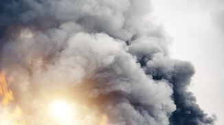 Φωτιά στην Κορινθία - Χαρδαλιάς | Έχουν καεί πάνω από 40.000 στρέμματα - Καλύτερη η εικόνα στα μέτωπα