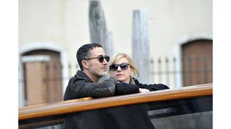 Anna Faris – Micahel Barrett | "Κλέφτηκαν" και παντρεύτηκαν σε δημαρχείο