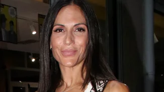 Εκτός "Κοινωνία Ώρα MEGA" η Ανθή Βούλγαρη - Τι συνέβη;