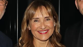 "Έκπληξη" για τη Μάρα Ζαχαρέα | Τι την περίμενε φτάνοντας στο στούντιο;