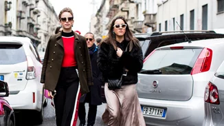 Black Friday | Ρούχα, παπούτσια και αξεσουάρ που αξίζει να προσθέσεις στη χειμερινή συλλογή σου