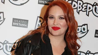 Η Σίσσυ Χρηστίδου μίλησε για το πρόβλημα υγείας της μητέρας της | "Ένιωσα πολλές φορές να λυγίζω"