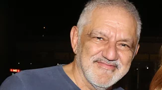 Νίκος Πορτοκάλογλου | Η φωτογραφία της συζύγου του με την εγγονή τους είναι ό,τι πιο cute θα δεις σήμερα