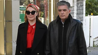 Τατιάνα Στεφανίδου | Δημοσίευσε τις πιο τρυφερές φωτογραφίες με τα παιδιά της, Νικόλα και Λυδία