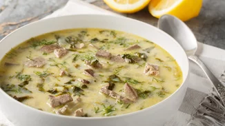 Η εύκολη μαγειρίτσα του Άκη Πετρετζίκη