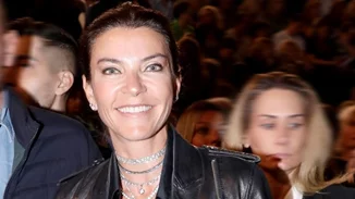 Το νέο statement choker της Μαρίνας Βερνίκου δίνει λάμψη στο βραδινό μας outfit