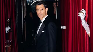 Celebrity night out | Όλοι όσοι βρέθηκαν στο party του οίκου Killian Paris