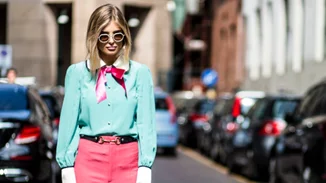 10 κομψά κομμάτια από τη νέα συλλογή του Stradivarius για να σε ρωτάνε όλοι "Από που το έχεις αγοράσει αυτό"