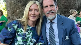 Μαρί Σαντάλ | Στη νέα της εμφάνιση όλοι μιλούν για τα σανδάλια της