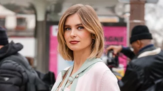 Hollywood Bob | Το νέο it κούρεμα που θα χαρίσει έναν αέρα πολυτέλειας στο look σου