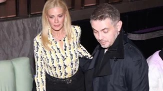 Ξανά μαζί η Ζέτα Μακρυπούλια και ο Μιχάλης Χατζηγιάννης σε νυχτερινό μαγαζί