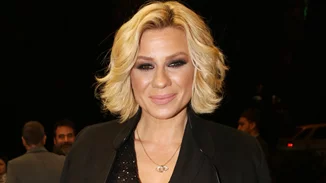 Κατερίνα Καραβάτου | Στο νοσοκομείο η παρουσιάστρια