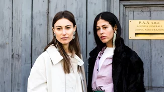 Οι midi φούστες από τη νέα συλλογή της Mango που θα κάνουν refresh στο φθινοπωρινό στυλ