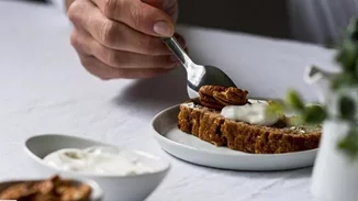 H #1 χειρότερη συμβουλή διατροφής που κυριαρχεί στον fitness κόσμο