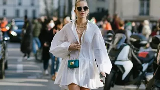 Αυτή η ελαιώδης μάσκα μαλλιών εφαρμόζεται πριν από το λούσιμο και χαρίζει στα μαλλιά το shiny εφέ που όλες οι γυναίκες λατρεύουμε