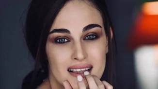 Μαρία Βοσκοπούλου | Έγινε ξανθιά για τον νέο της ρόλο