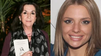 Celebrity News | Οι απίστευτες εντάσεις στο Survivor & οι αποκαλύψεις της Νένας Μεντή για την κόρη της